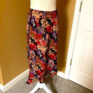 F.L.Malik Skirt